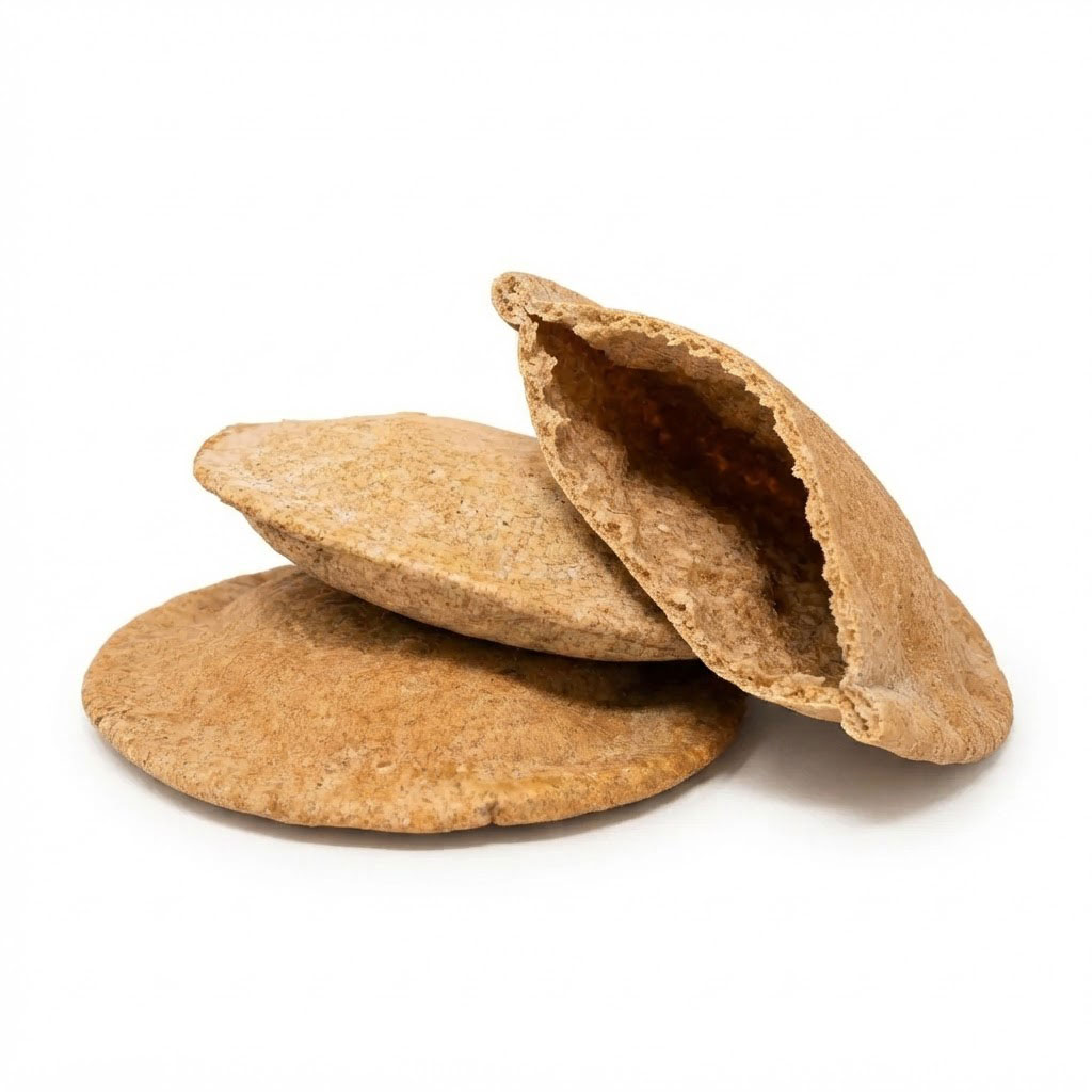 خبز عربي