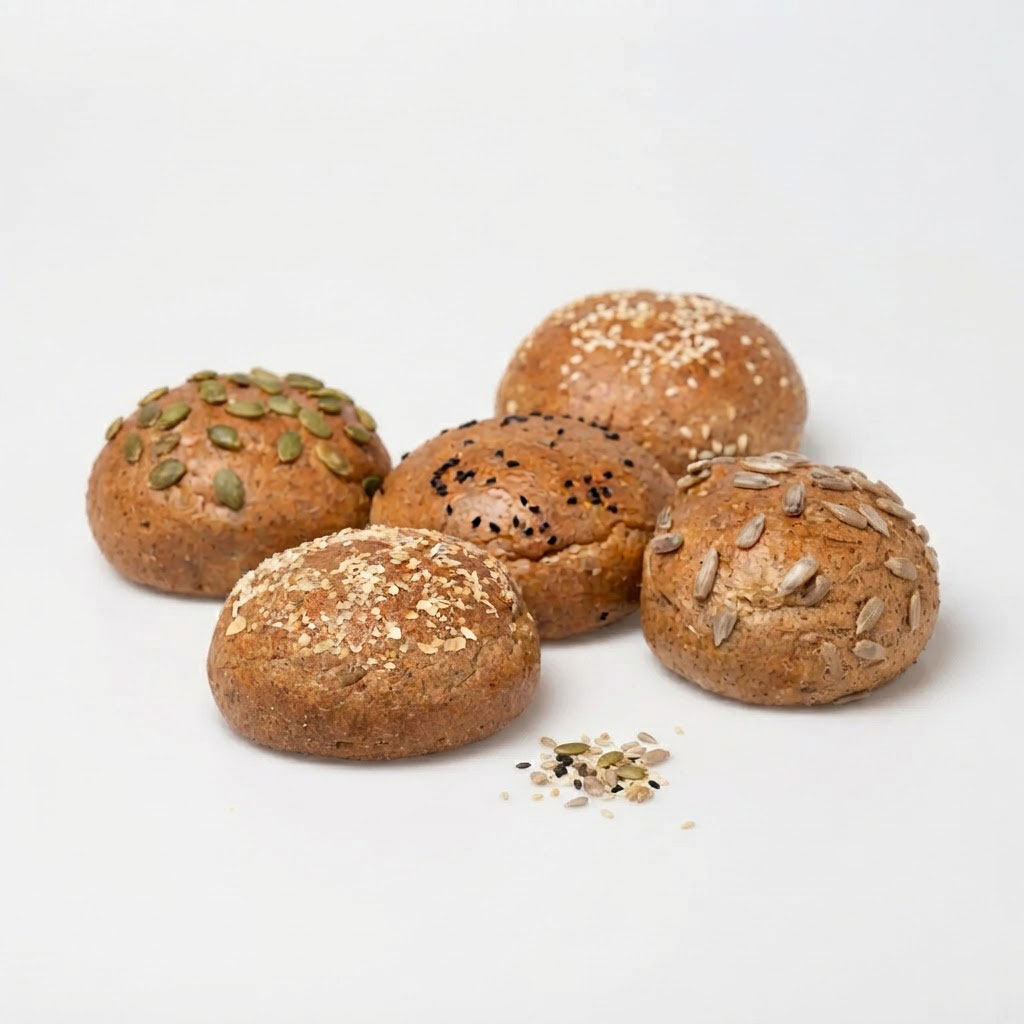 رول البذور