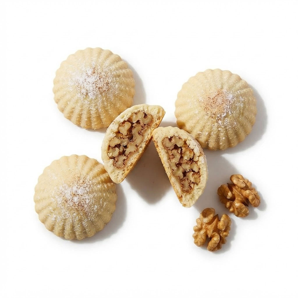 معمول بالجوز