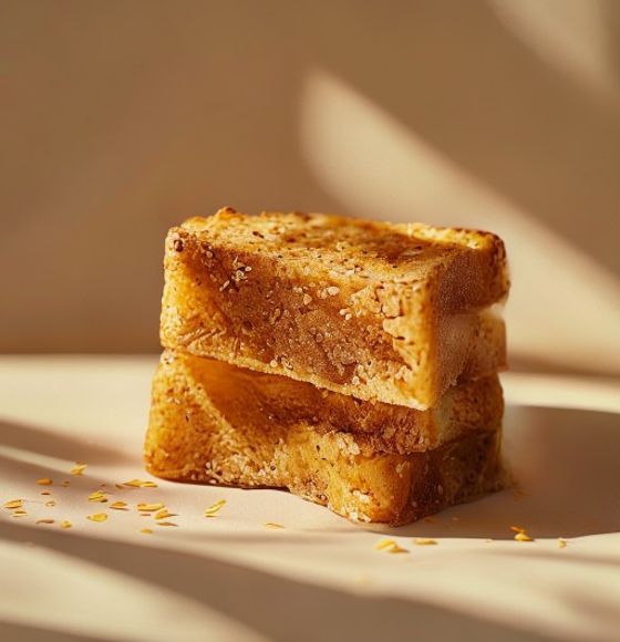 Sweet rusk