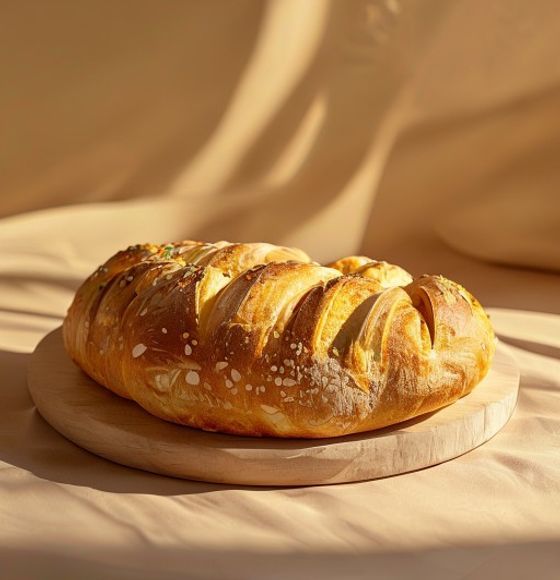 Eid bread