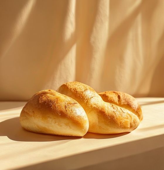 Samoli bread