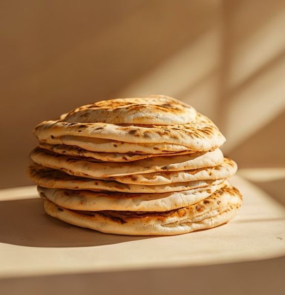 Arabic bread
