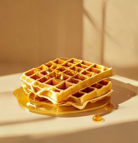 Waffle
